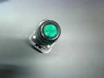  Allen Bradley 800H-QRB24G Momentary Green Illuminated Pushbutton 24 VAC/VDC Image