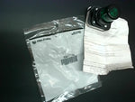  Allen Bradley 800H-QRB24G Momentary Green Illuminated Pushbutton 24 VAC/VDC Image