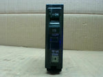  Square D QOB115 15A 1P 125V Bolt-On Circuit Breaker (LOT OF 4) Image