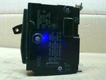  Square D QOB115 15A 1P 125V Bolt-On Circuit Breaker (LOT OF 4) Image