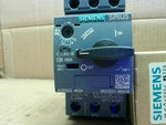  Siemens 3RV2021-4BA20 SIRIUS Manual Motor Starter 13-20A 480V Image
