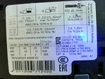  Siemens 3RV2021-4BA20 SIRIUS Manual Motor Starter 13-20A 480V Image