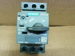  Siemens 3RV2021-4BA20 SIRIUS Manual Motor Starter 13-20A 480V Image