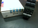  Omega DRSP-I Transmitter DIN Rail DC to DC Isolated Signal Splitter w/ Dual Output Image