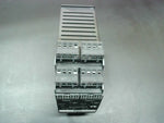  Omega DRSP-I Transmitter DIN Rail DC to DC Isolated Signal Splitter w/ Dual Output Image