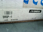  Omega DRSP-I Transmitter DIN Rail DC to DC Isolated Signal Splitter w/ Dual Output Image