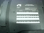 Omega DRSP-I Transmitter DIN Rail DC to DC Isolated Signal Splitter w/ Dual Output Image