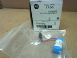  Allen Bradley 1756-BA2 3V Battery Assembly Image
