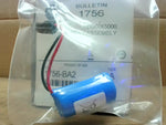  Allen Bradley 1756-BA2 3V Battery Assembly Image