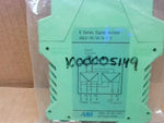  Asi UGLE-VC/VC/S-1/2 24VDC E Series Signal Isolator Image