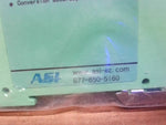  Asi UGLE-VC/VC/S-1/2 24VDC E Series Signal Isolator Image