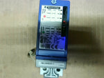  Telemecanique XMLB300D2S11 Pressure Switch Adjustable Scale 2 Thresholds 1 C/O Image