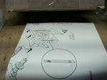  Allen Bradley 194E-E40-1753-6N Switch Disconnector SER. B 690V 40A Image