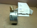  Wika 612.20 4" 0-5 PSI 1/2"NPT LM Precision Measurement Gauge 50546741 Image