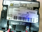  Square D 8536SCO3H308S Motor Starter SZ 1 Non-Reversing 27A 10HP Image
