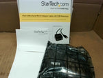  StarTech USB to Serial Adapter 1 port USB Powered FTDI USB UART Chip Image