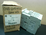  Allen Bradley 100-C97D00 Contactor 110-120V SerA Image
