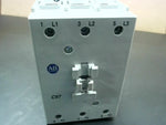  Allen Bradley 100-C97D00 Contactor 110-120V SerA Image