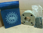  Martin - 13HS 2 1/8 - CPLG Quadra-Flex SPCR Sprocket Image