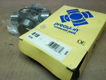  Precision 818 Driveshaft Strap Retainer Moog Universal Joint Image