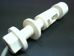  Carlo Gavazzi ILU8 Liquid Level Sensor Silicone Opp Temp -20...80°C Swtch V Max 1kV AC 120VA Capacity 45mm Diamter Image