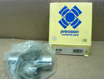  Precision 815 Driveshaft Strap Retainer Moog Universal Joint Image