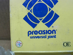  Precision 815 Driveshaft Strap Retainer Moog Universal Joint Image