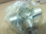  Precision 815 Driveshaft Strap Retainer Moog Universal Joint Image