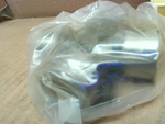  Precision 815 Driveshaft Strap Retainer Moog Universal Joint Image