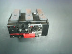  Square-D ST320 Motor Logic Overload Relay Class 9065 SerF AC 3Ph 50-60Hz Image
