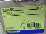  Square D 9999LBO Series A Lug Extender Kit Image