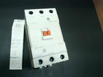  Cerus MRC-85A Ac Contactor AC120V 85A 60HP Size3 50-60Hz Image