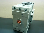  Cerus MRC-85A Ac Contactor AC120V 85A 60HP Size3 50-60Hz Image