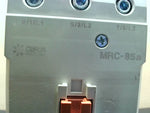  Cerus MRC-85A Ac Contactor AC120V 85A 60HP Size3 50-60Hz Image