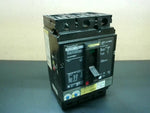  Square D HJL36100M73 Powerpact HJ060 Motor Circuit Protector 100A 3P 600VAC Image