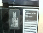  Square D HJL36100M73 Powerpact HJ060 Motor Circuit Protector 100A 3P 600VAC Image