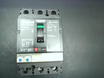  Square D HJL36100M73 Powerpact HJ060 Motor Circuit Protector 100A 3P 600VAC Image