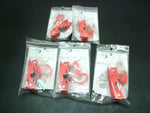  Masterlock 1TDB2 Masterlock Grip Tight Breaker Lockout (5 PCS) 493BWWG Image