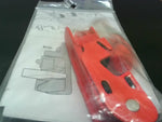  Masterlock 1TDB2 Masterlock Grip Tight Breaker Lockout (5 PCS) 493BWWG Image