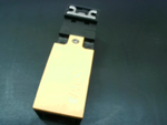  Eaton Moeller LS-S11S-ZB Limit Switch AC-15 400V/4A 230V/6A 115V/6A Image