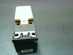  Eaton Moeller LS-S11S-ZB Limit Switch AC-15 400V/4A 230V/6A 115V/6A Image