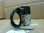  Humphrey 410 21 36 70 Solnoid Valve 24 VDC 4.5W VAC-125 Psi Image