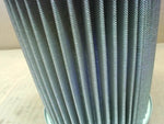  MP Filtri CA200M90 Hydraulic Suction Line Filter Cartridge 125-Micron SS Wire Mesh Media Image