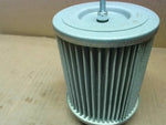  MP Filtri CA200M90 Hydraulic Suction Line Filter Cartridge 125-Micron SS Wire Mesh Media Image