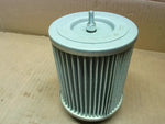  MP Filtri CA200M90 Hydraulic Suction Line Filter Cartridge 125-Micron SS Wire Mesh Media Image