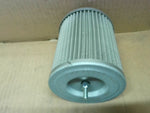 MP Filtri CA200M90 Hydraulic Suction Line Filter Cartridge 125-Micron SS Wire Mesh Media Image