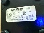  Winsmith E26MDNS41000D4 SE Encore E26 Speed Reducer 25:1 Ratio L 56C 1 1/4" x 2 3/4" Image