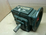  Winsmith E26MDNS41000D4 SE Encore E26 Speed Reducer 25:1 Ratio L 56C 1 1/4" x 2 3/4" Image