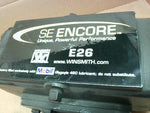  Winsmith E26MDNS41000D4 SE Encore E26 Speed Reducer 25:1 Ratio L 56C 1 1/4" x 2 3/4" Image