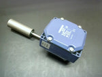  Telemecanique XCRT115 Limit Switch AC 15 240V 3A Image
